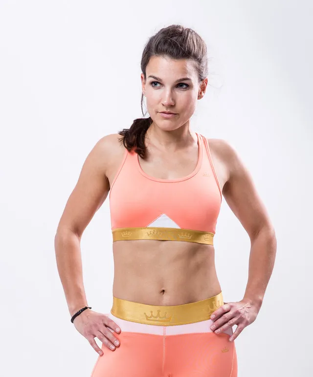 all-stars-squat-queen-sport-bh-damen-fitness-bh image 1