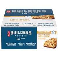 clif-builders-crispy-peanut-butter-chocolate-protein-bar-16g-protein-reduced-sug image 3