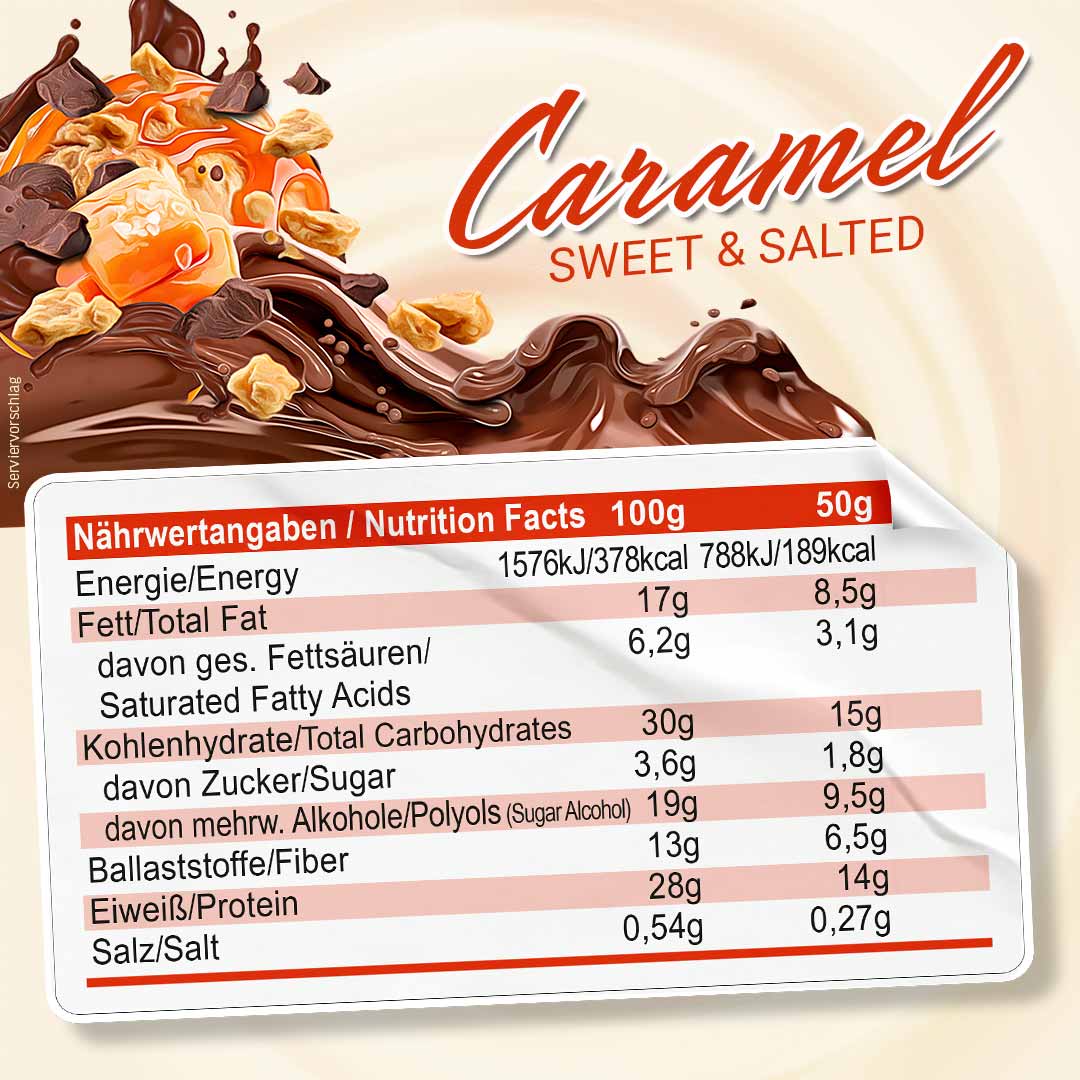 all-stars-protein-cookie-crunch-bar-50g image 7