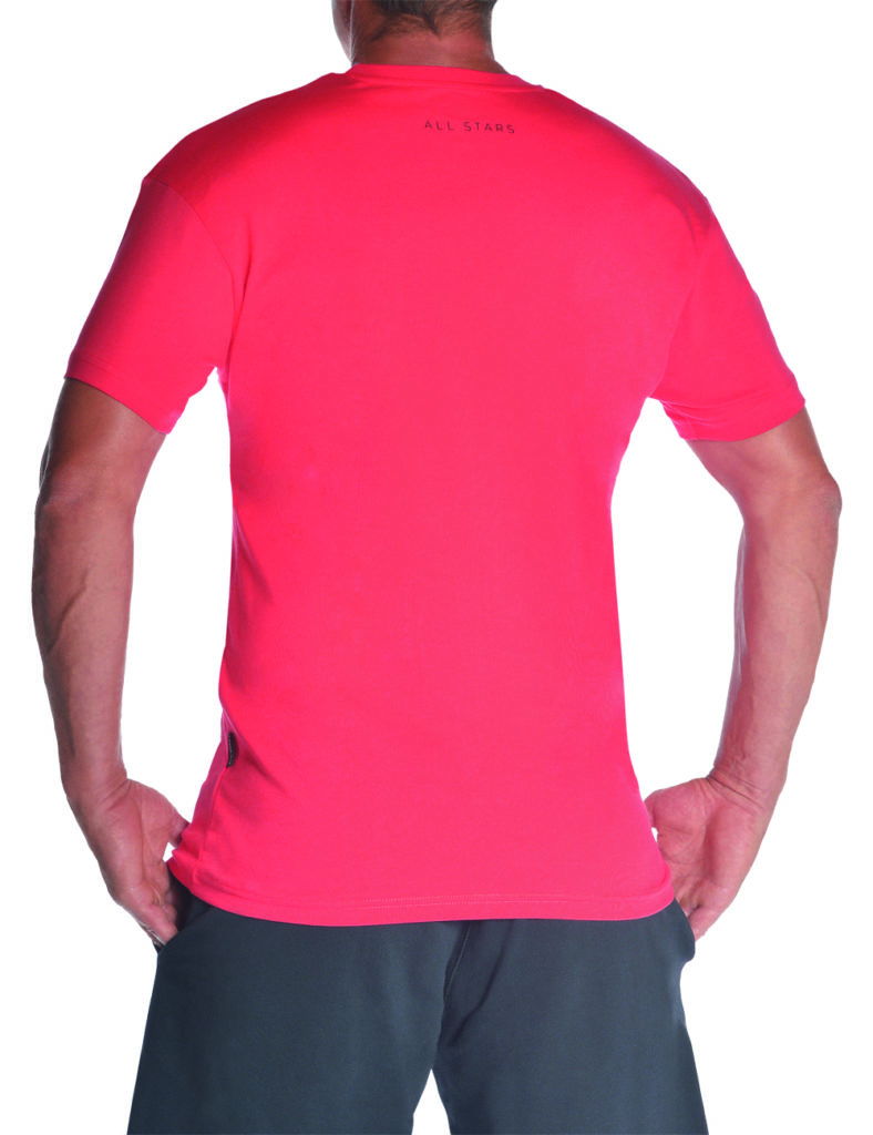 all-stars-classic-t-shirt-regular-fit-baumwolle image 7