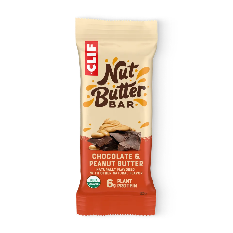 clif-nut-butter-bar-chocolate-peanut-butter-bio-energieriegel image 1