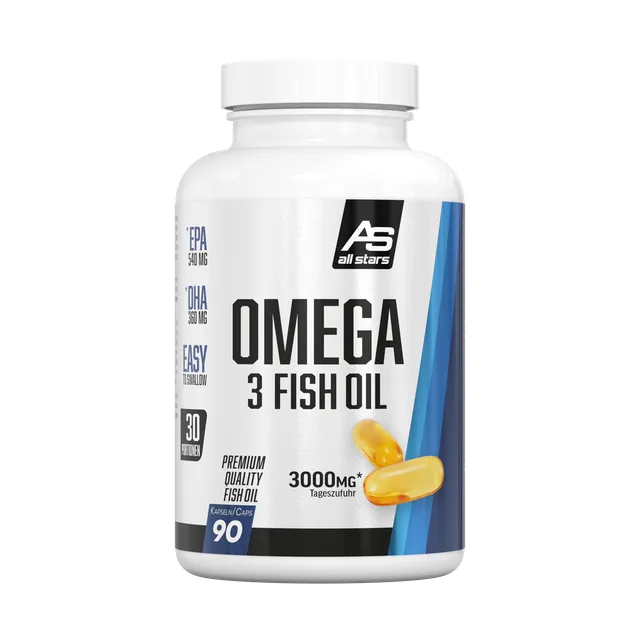 all-stars-omega-3-fish-oil-90-kapseln image 1
