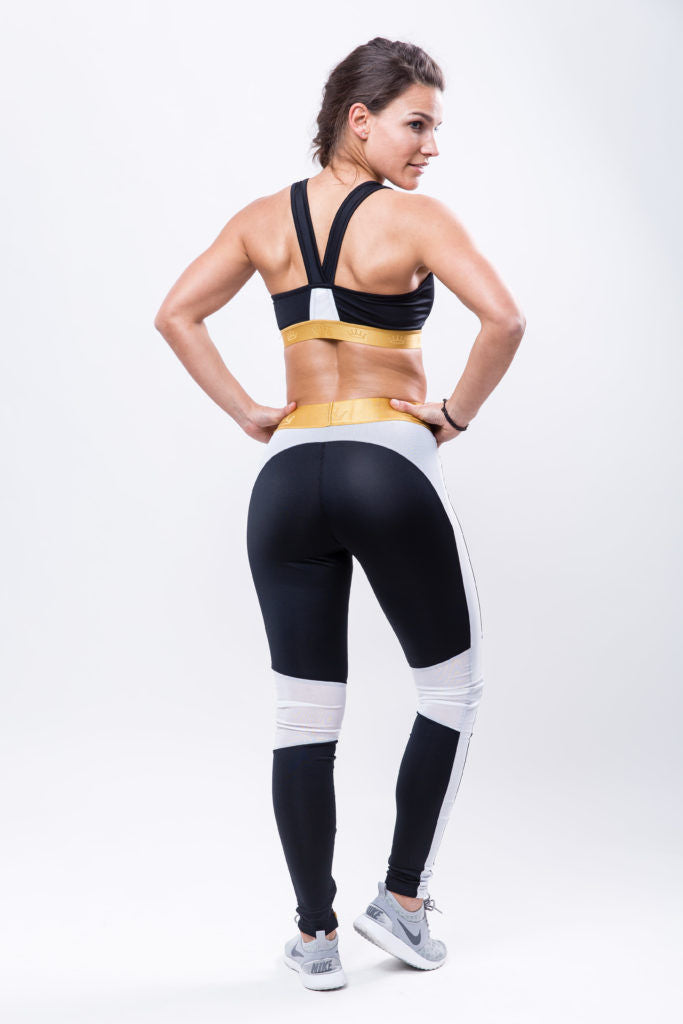 all-stars-squat-queen-sport-bh-damen-fitness-bh image 3