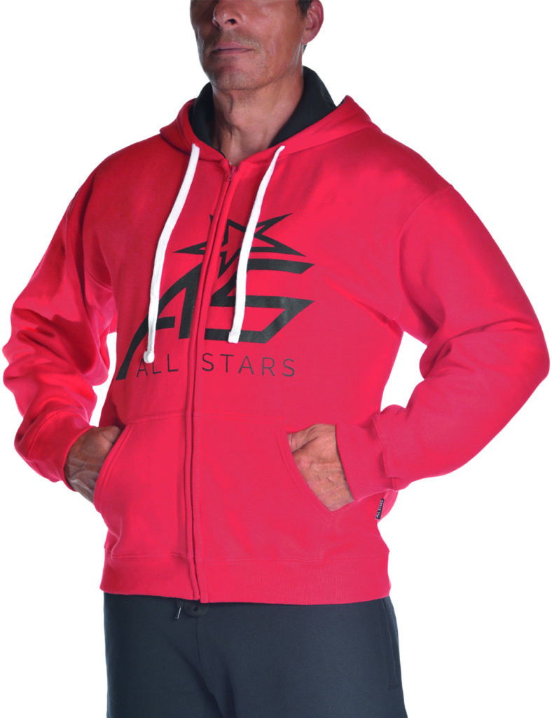all-stars-zipper-classic-kapuzen-sweater-herren-langarm image 8