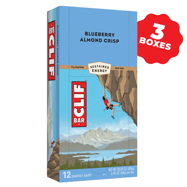 clif-bar-blueberry-almond-crisp-energie-riegel-36er-pack image 1