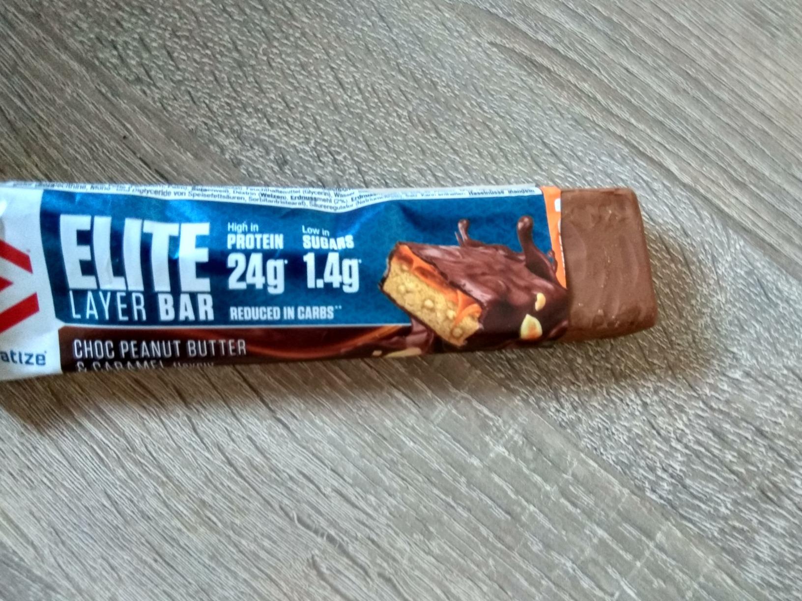 Geschmack top, Verträglichkeit mittel
