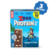 clif-zbar-protein-strawberries-n-creme-riegel image 6