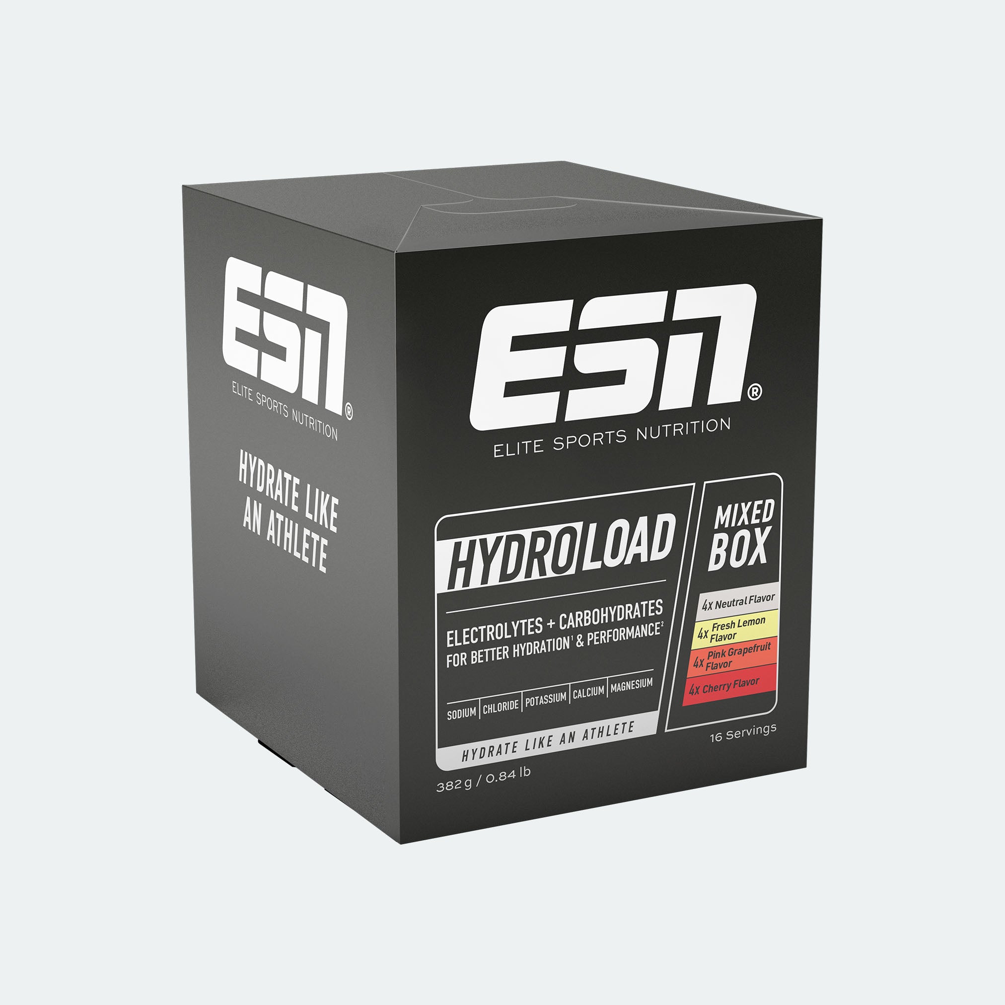 esn-hydroload-electrolytes-hypotoner-elektrolyt-drink image 8