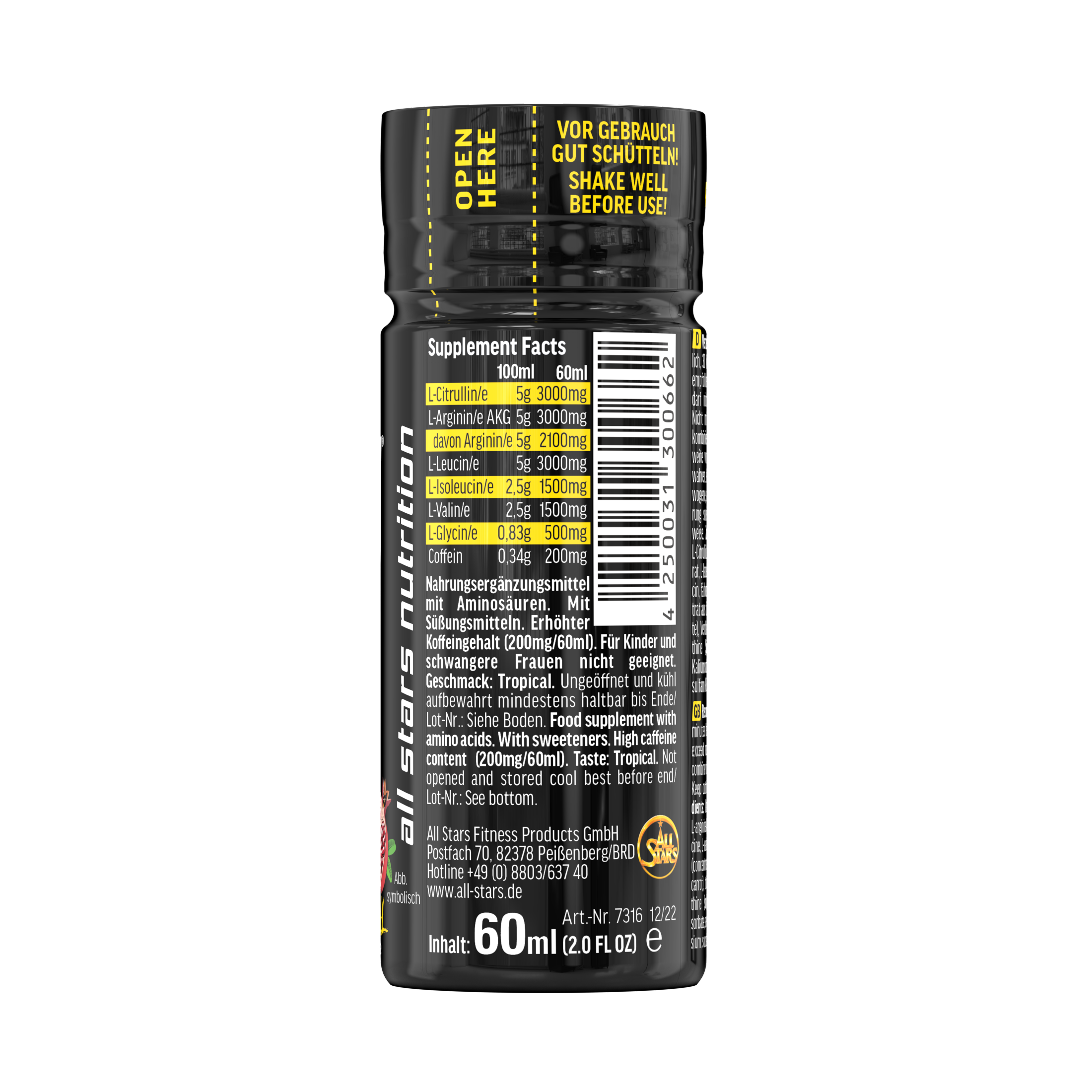 all-stars-intensity-booster-shot-60-ml-pre-workout-rtd image 8