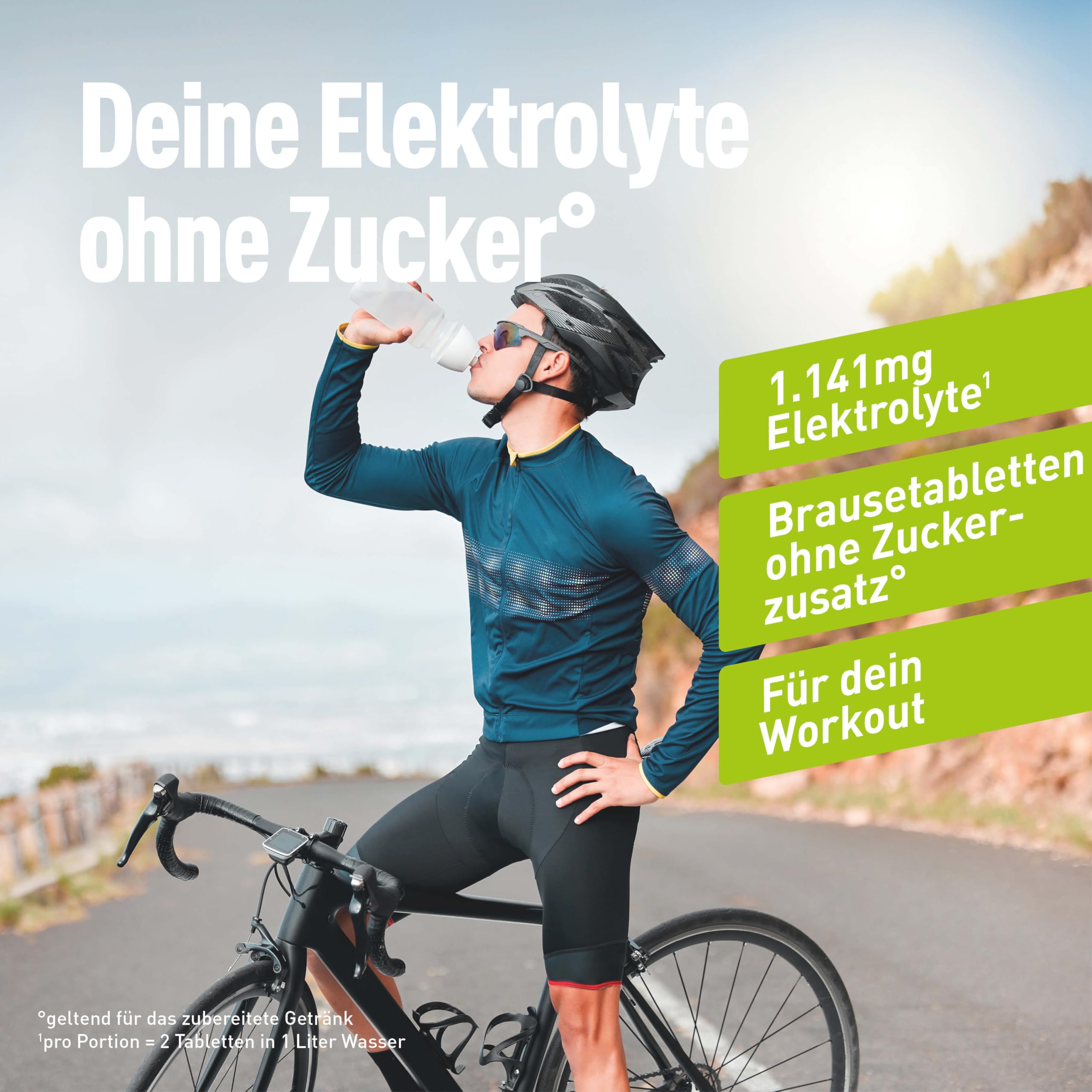 dextro-energy-elektrolyte-ohne-zucker-lime-60-brausetabletten image 2