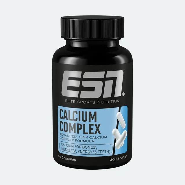 esn-calcium-complex-3-in-1-kapseln-500-mg image 1