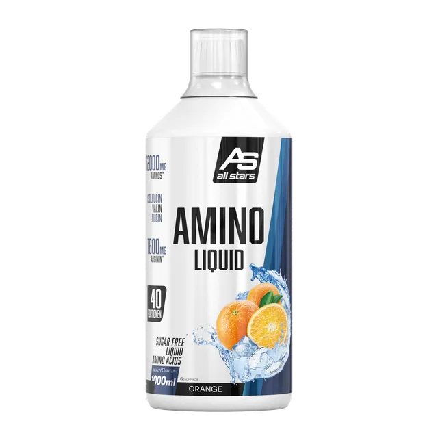 all-stars-amino-liquid-konzentrat-1000ml image 1