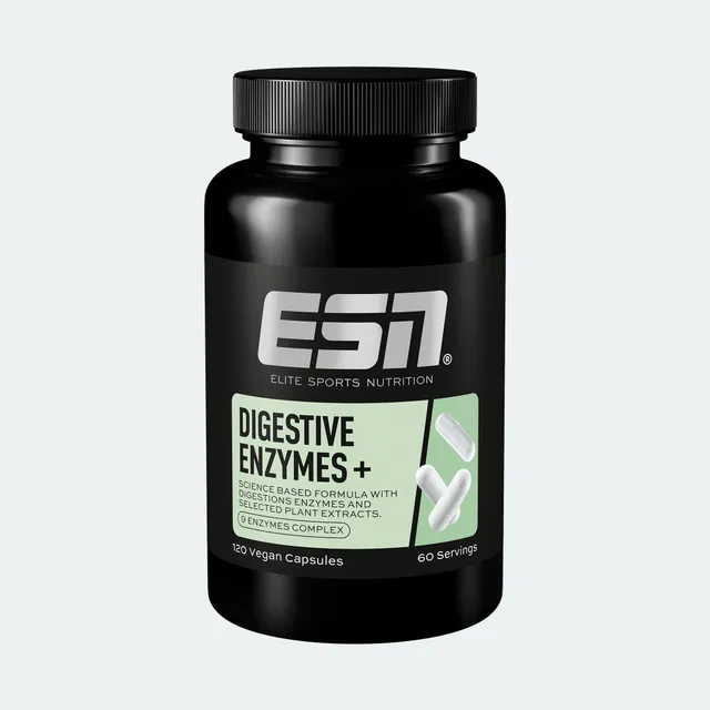 esn-digestive-enzymes-kapseln-9-enzym-komplex image 1