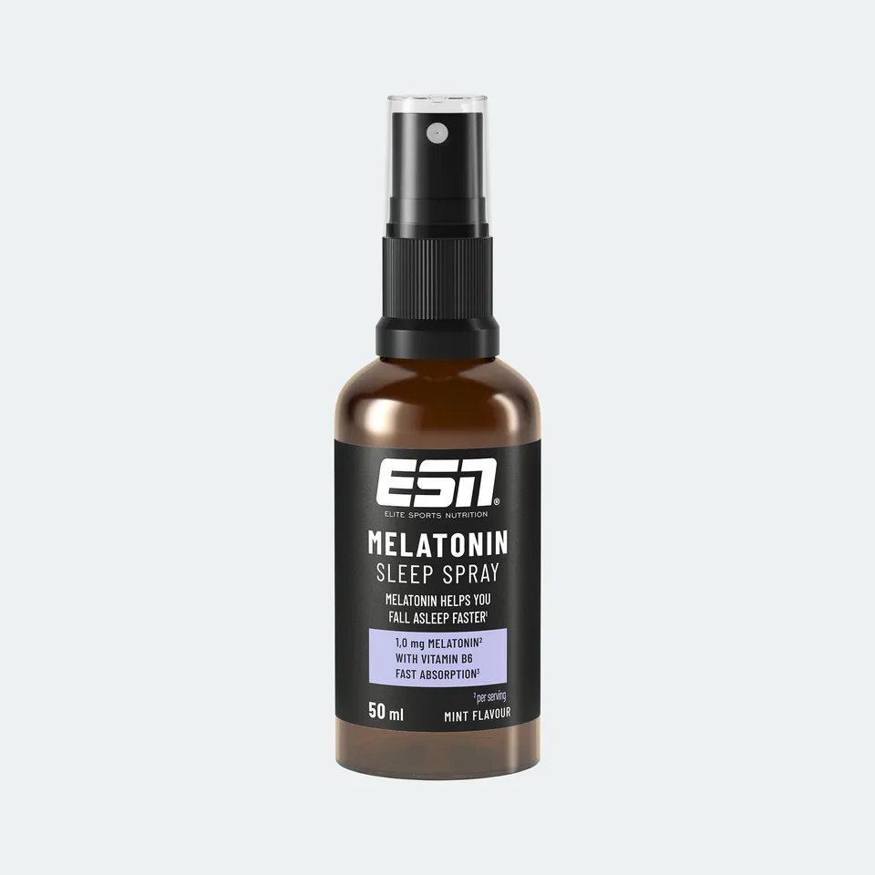 esn-melatonin-sleep-spray-mit-vitamin-b6 image 1