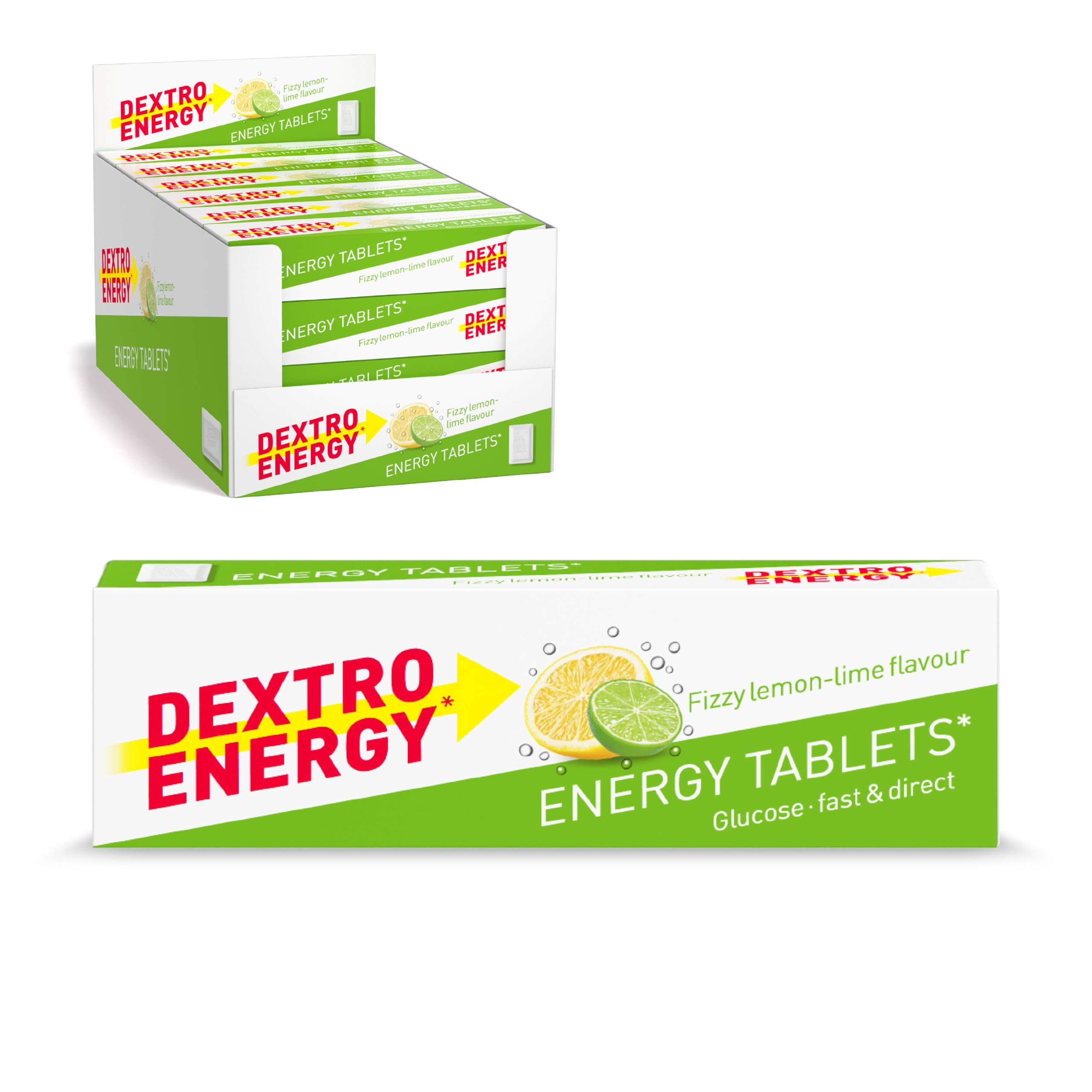 dextro-energy-brause-sticks-fizzy-sour-berry-24x46g-traubenzucker image 7