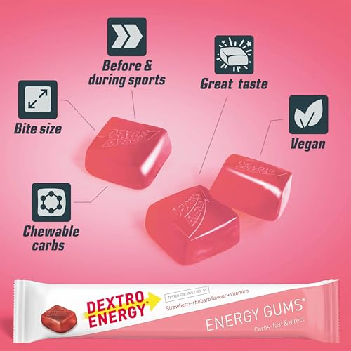 dextro-energy-gums-strawberry-rhabarber-vitamine-8x45-g image 8
