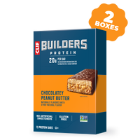 clif-builders-chocolate-proteinriegel-pflanzlich image 7