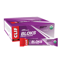 clif-bloks-mountain-berry-energy-chews image 3