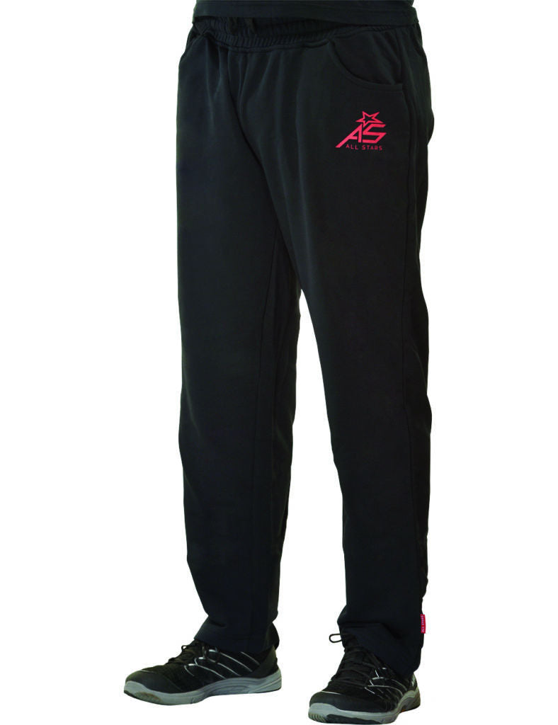 all-stars-hose-lang-classic-schwarz-regular-fit image 5