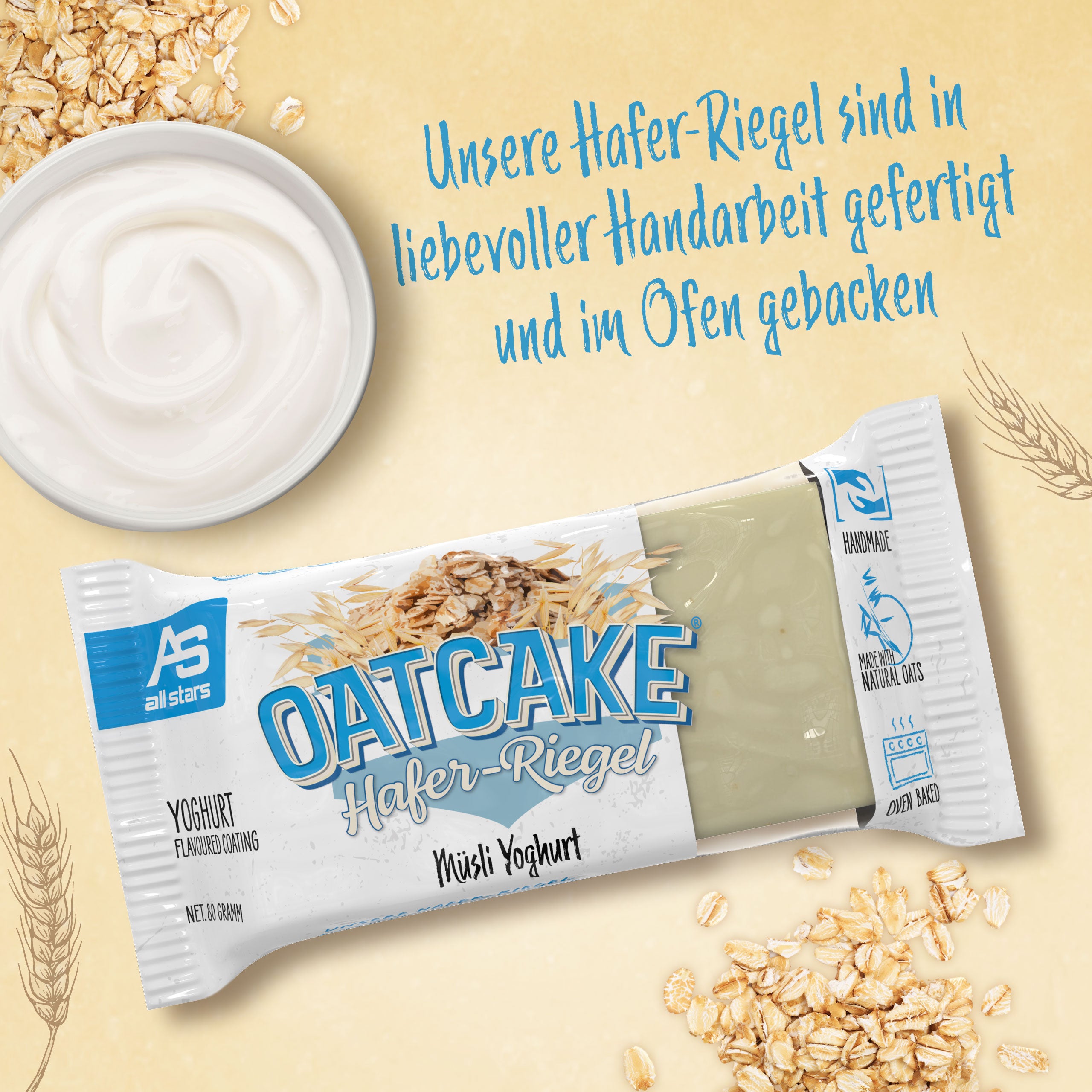 all-stars-oatcake-hafer-riegel-80-g image 4