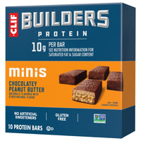 clif-builders-minis-chocolatey-mint-proteinriegel image 3