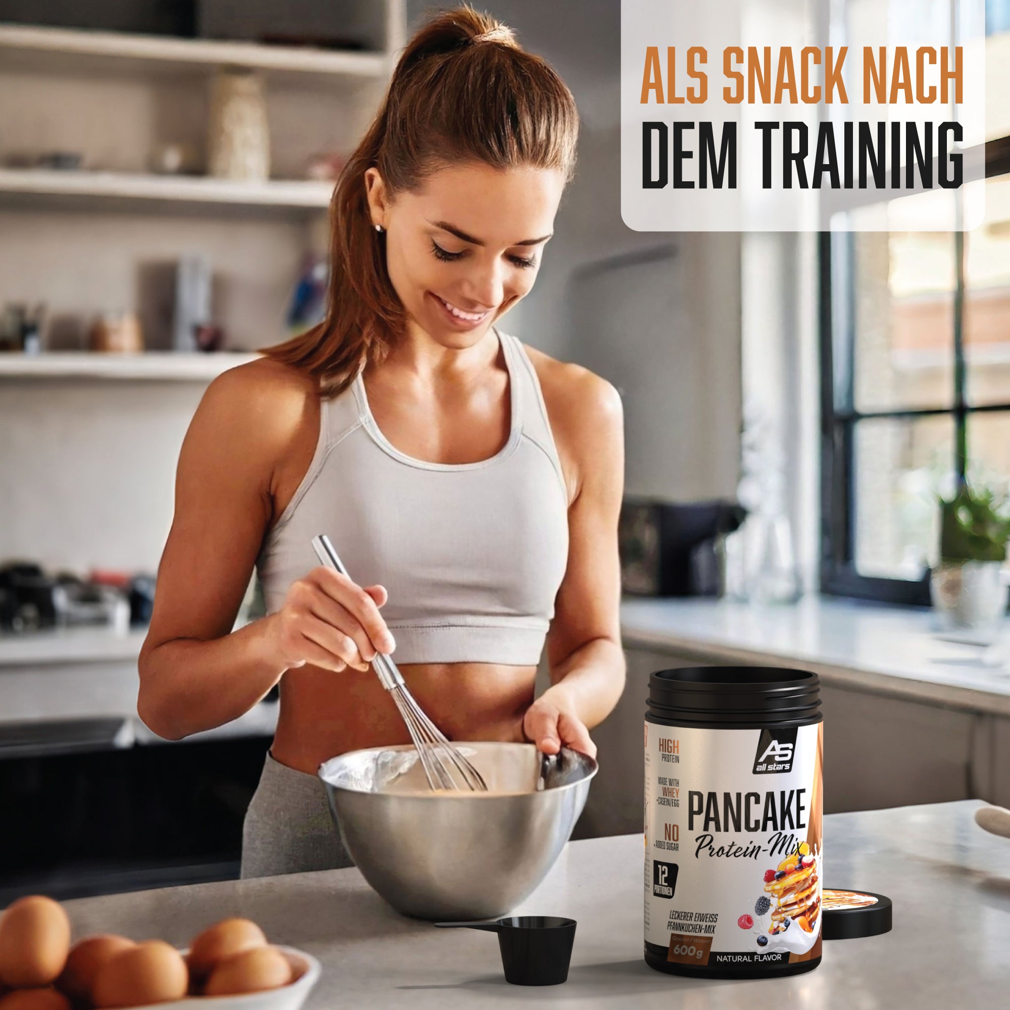 all-stars-pancake-protein-mix-600-g-dose image 5