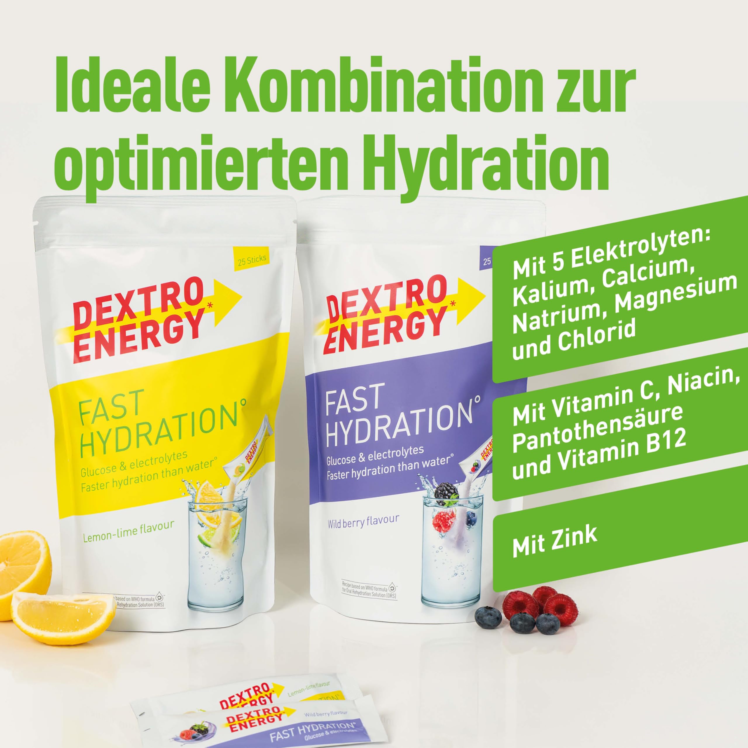 dextro-energy-fast-hydration-lemon-lime-25-sticks image 4