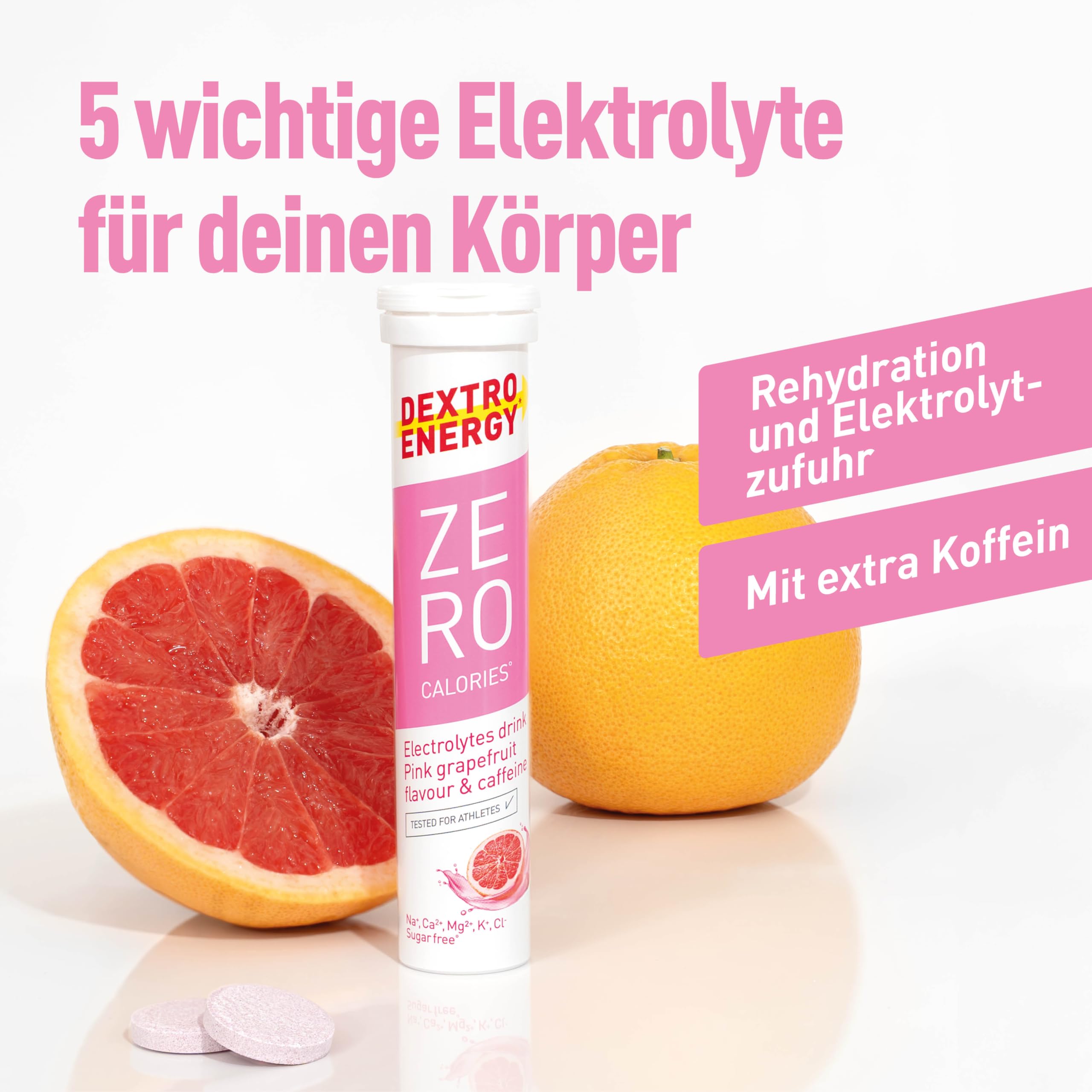 dextro-energy-zero-calories-elektrolyte-pink-grapefruit-koffein-60-tabletten image 5