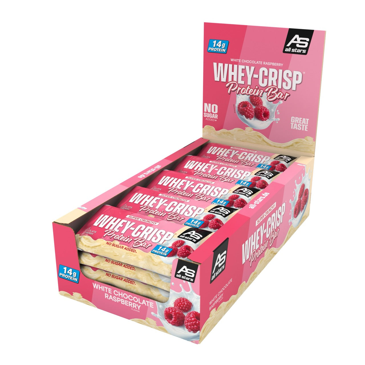 all-stars-whey-crisp-protein-riegel-50-g-15-g-protein image 6