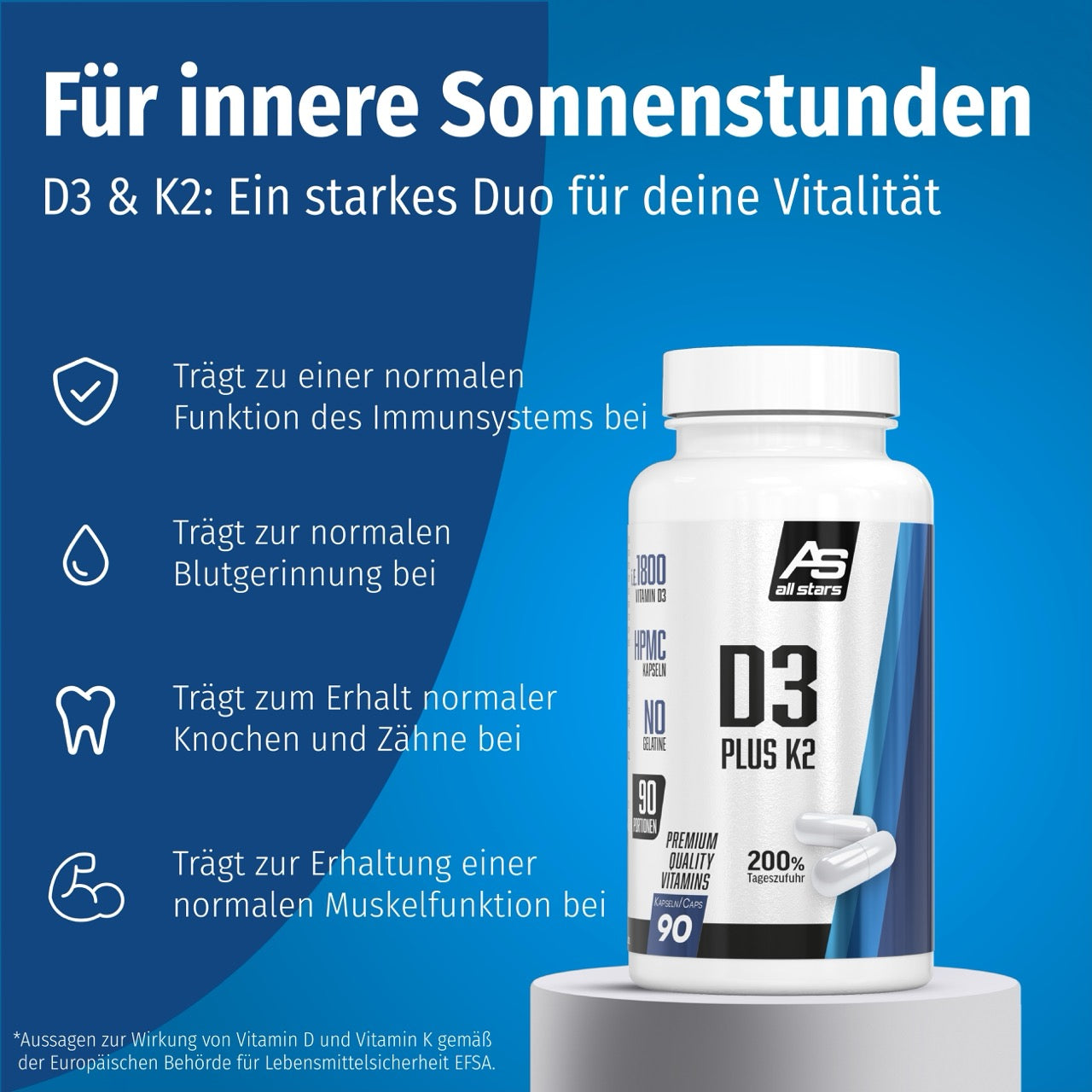 all-stars-vitamin-d3-k2-kapseln-90-st-ck image 2