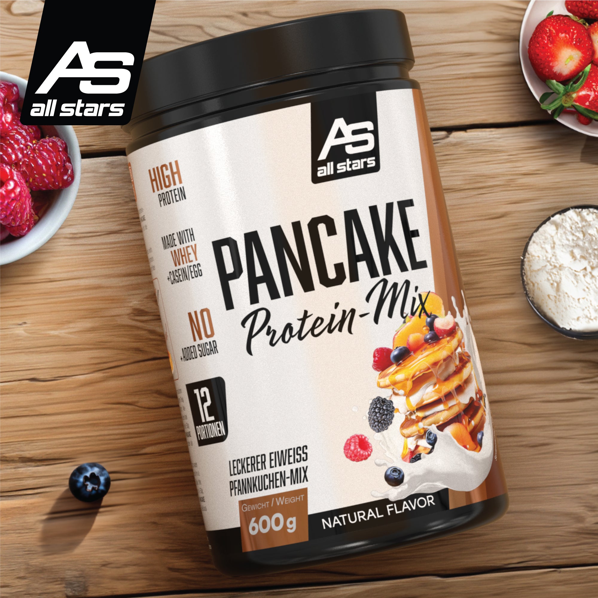 all-stars-pancake-protein-mix-600-g-dose image 3