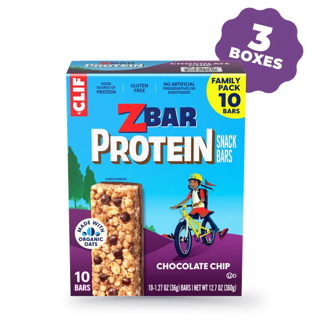clif-zbar-protein-chocolate-chip-energieriegel-30er-pack image 1