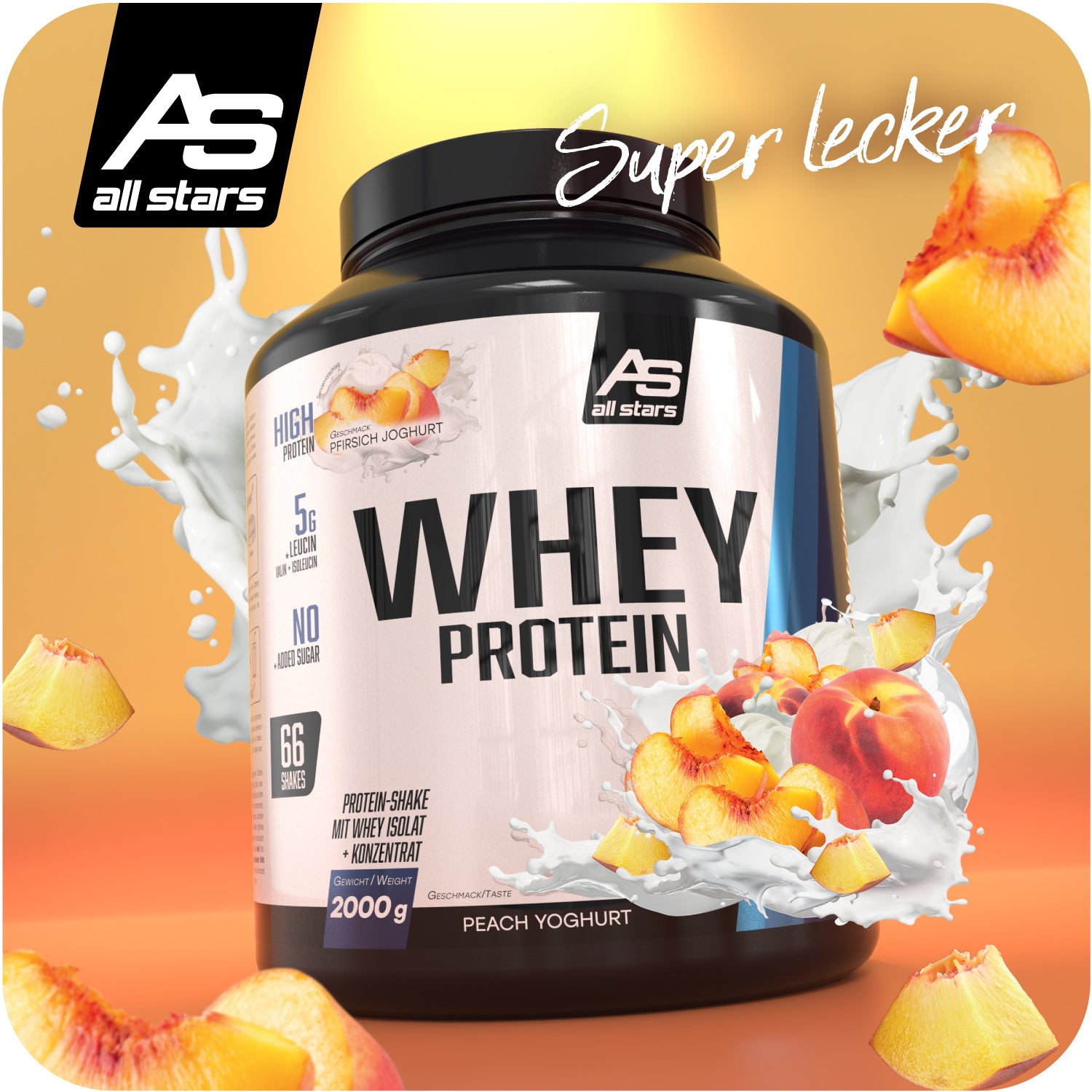 all-stars-whey-protein-2000-g-dose-eiwei-pulver image 8