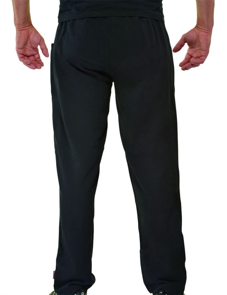 all-stars-hose-lang-classic-schwarz-regular-fit image 7