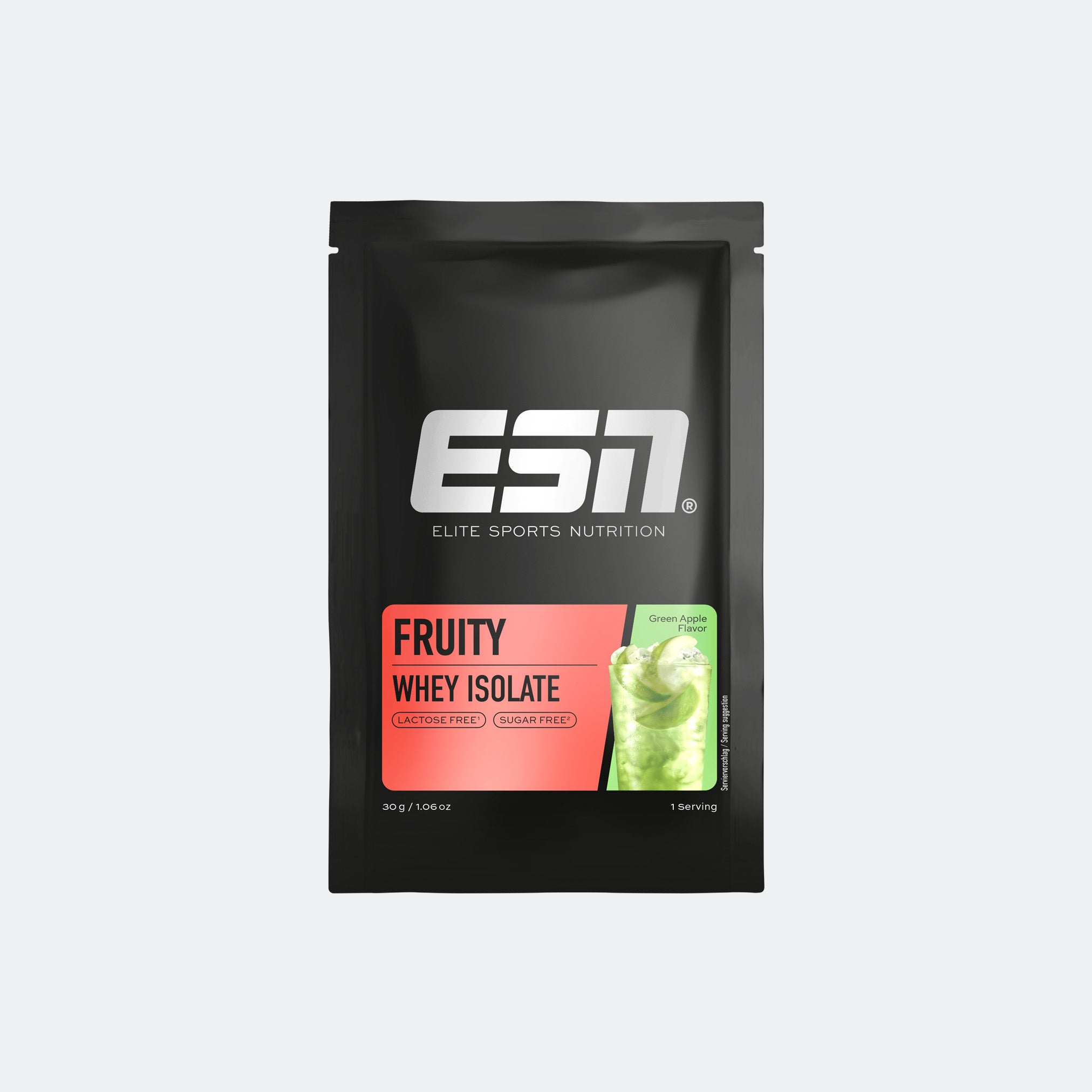 esn-fruity-whey-isolate-clear-protein-pulver-frucht image 2