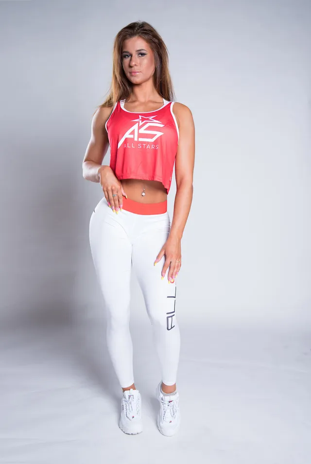 all-stars-shirt-bellytop-100-polyester image 1
