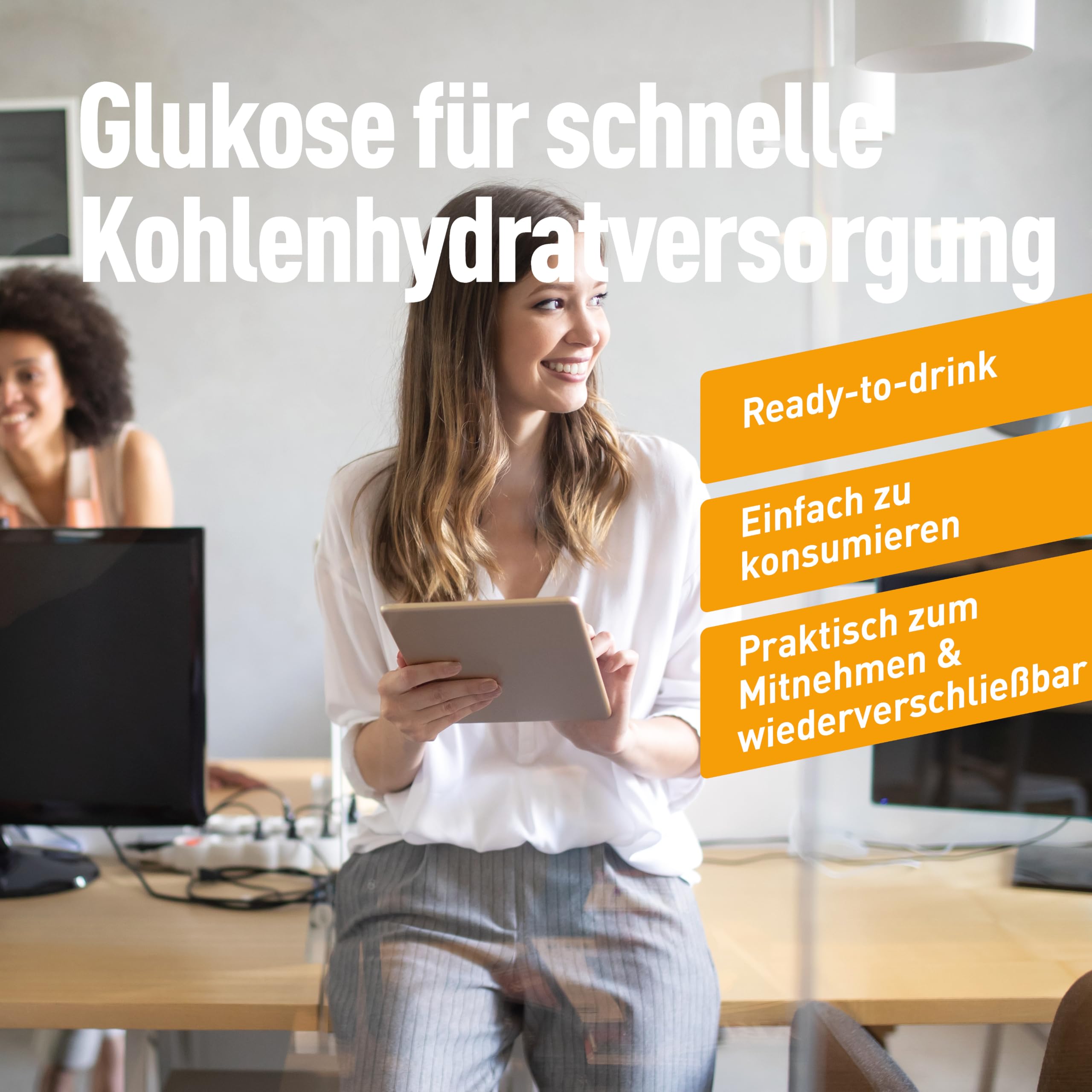 dextro-energy-dextrose-drink-orange-16x50ml-fl-ssiger-traubenzucker-beutel image 3
