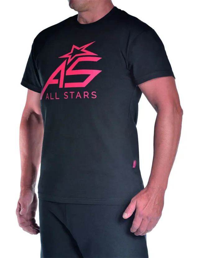 all-stars-classic-t-shirt-regular-fit-baumwolle image 1