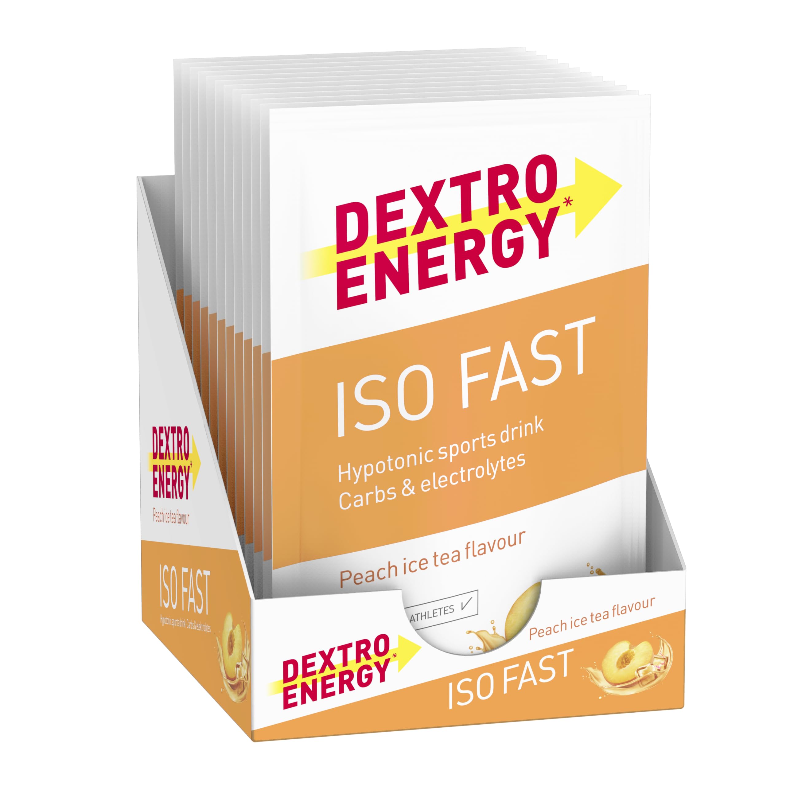 dextro-energy-iso-fast-fruit-mix-getr-nkepulver-1120-g-beutel image 8