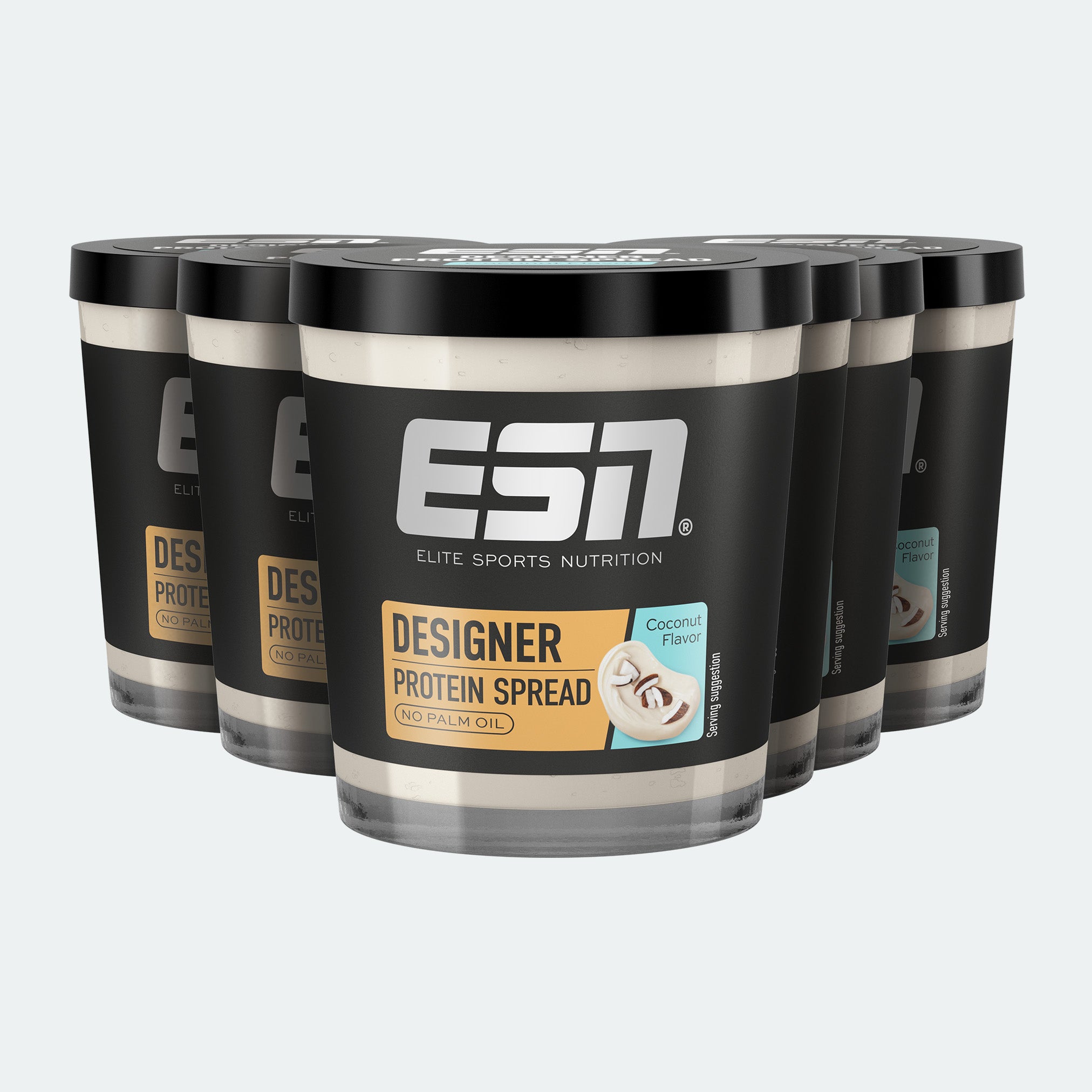 esn-designer-protein-spread-protein-aufstrich-21g-protein image 2
