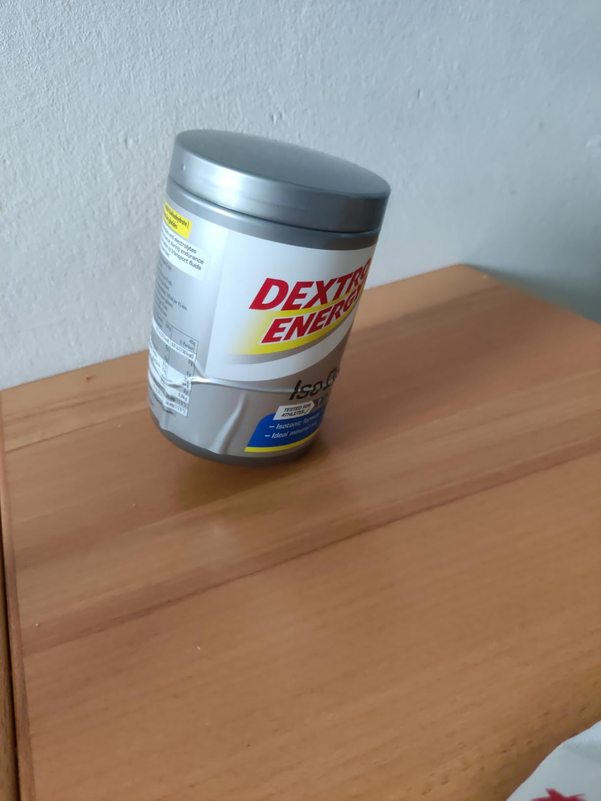 Gute Hydration