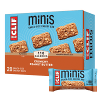 clif-bar-chocolate-chip-minis-mini-energieriegel image 2