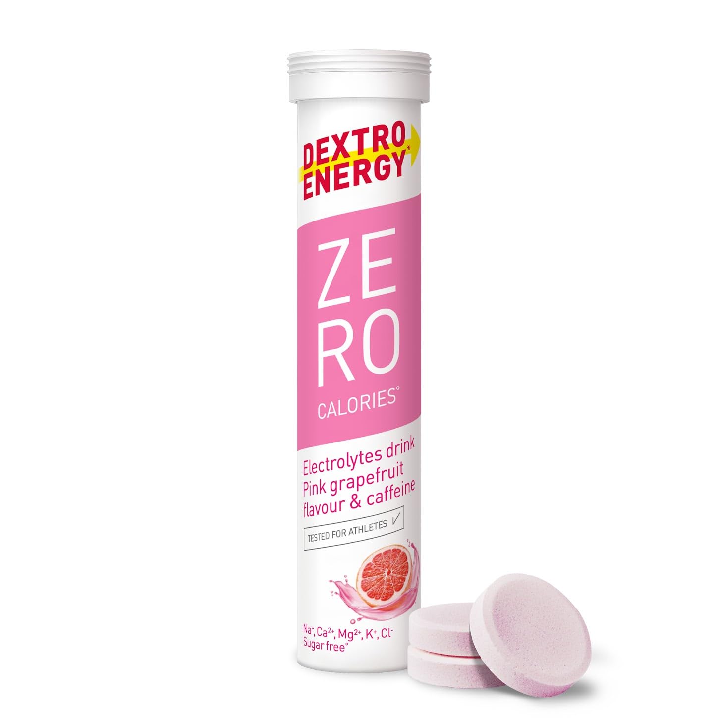 dextro-energy-zero-calories-elektrolyte-pink-grapefruit-koffein-60-tabletten image 4