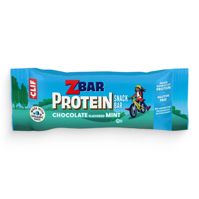 clif-zbar-protein-chocolate-mint-crispy-snack-riegel-glutenfrei image 1