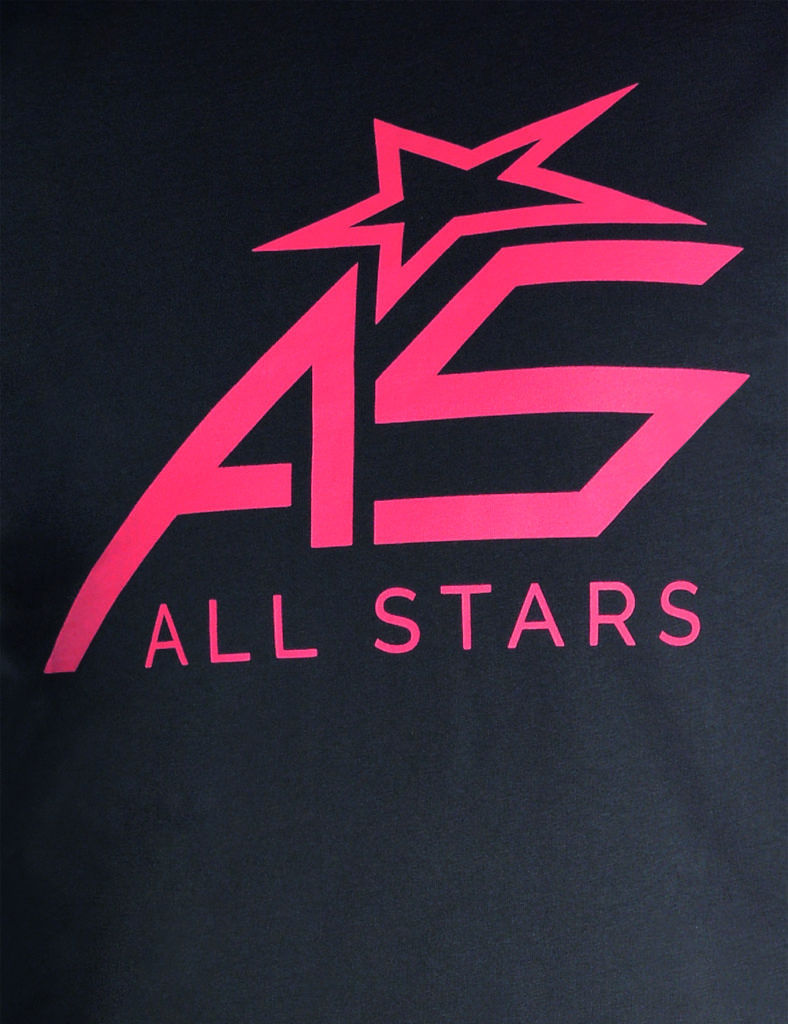 all-stars-classic-t-shirt-regular-fit-baumwolle image 8