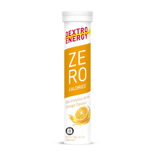 dextro-energy-zero-calories-elektrolyte-orange-brausetabletten-12x20 image 7