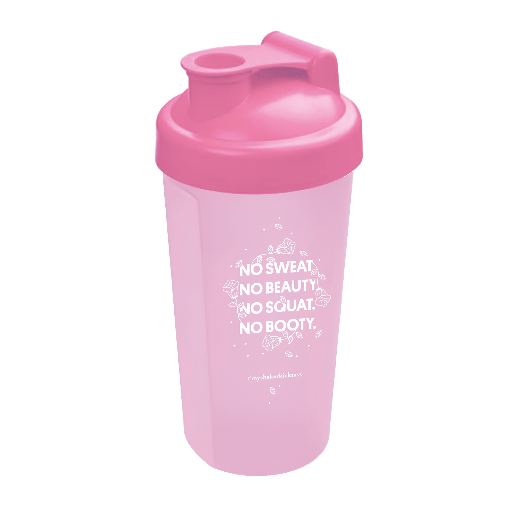 all-stars-shaker-cup-pink-600-ml-no-sweat-no-beauty image 1