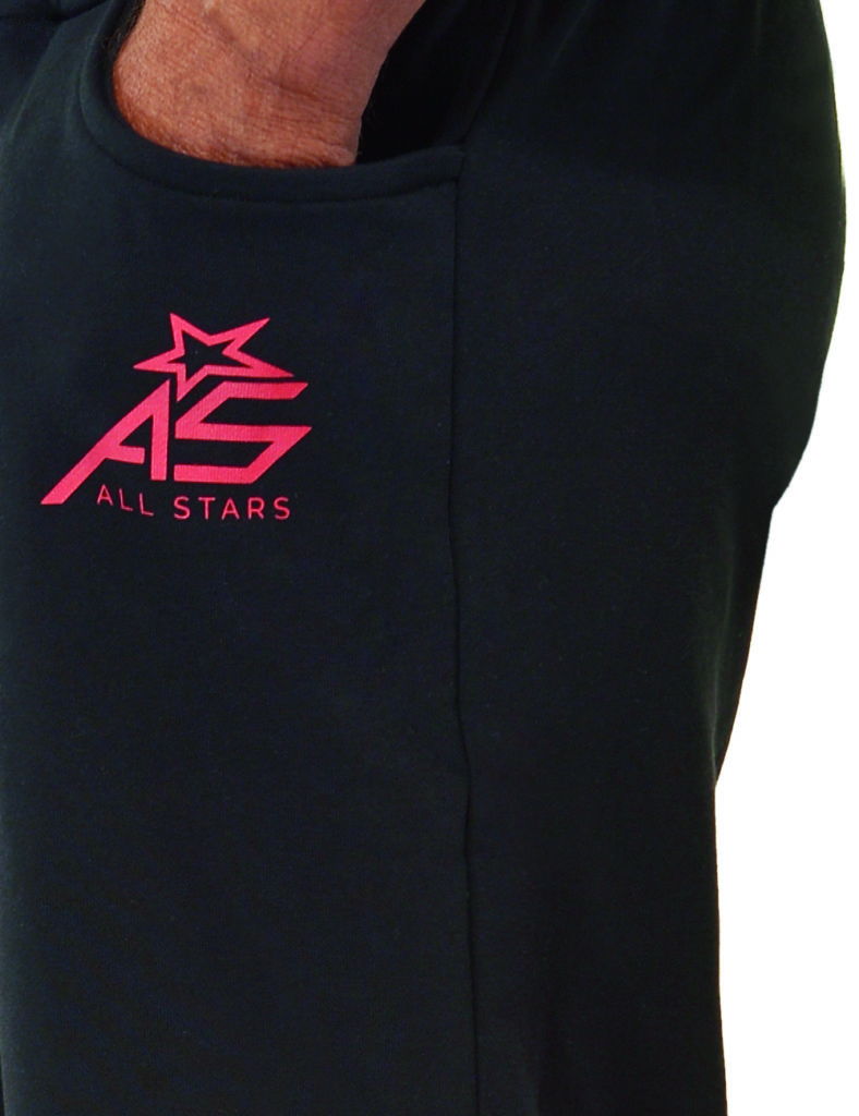 all-stars-hose-lang-classic-schwarz-regular-fit image 6