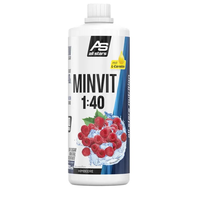 all-stars-minvit-light-l-carnitin-1-liter-flasche image 1