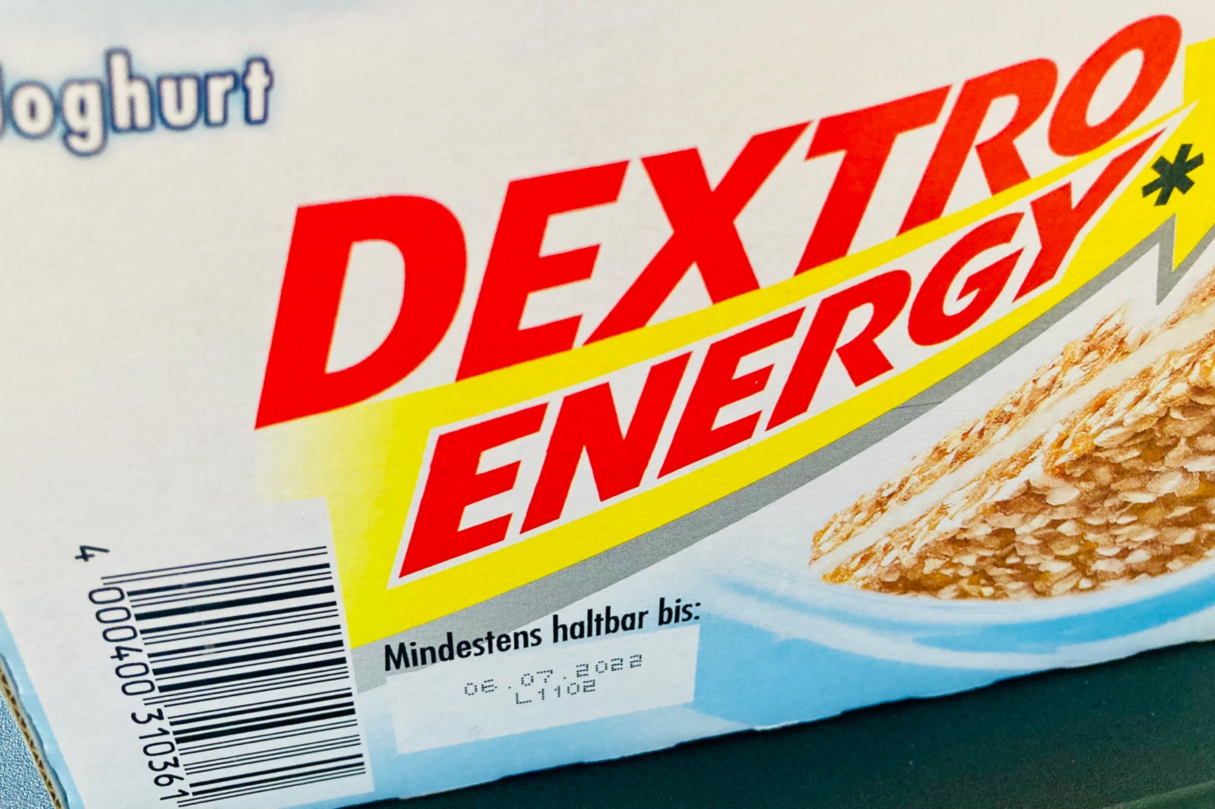 Lecker und praktisch